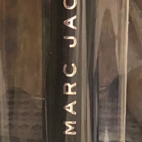 MARC JACOBS The Seamless #4 Foundation Brush, NIB - Picture 5 of 7